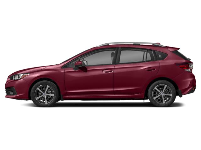 2021 Subaru Impreza Premium 5-Door