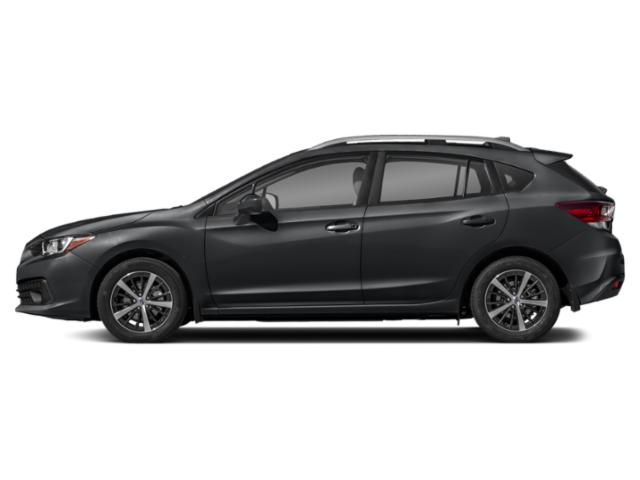 2021 Subaru Impreza Premium 5-Door