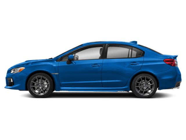 2021 Subaru WRX Limited
