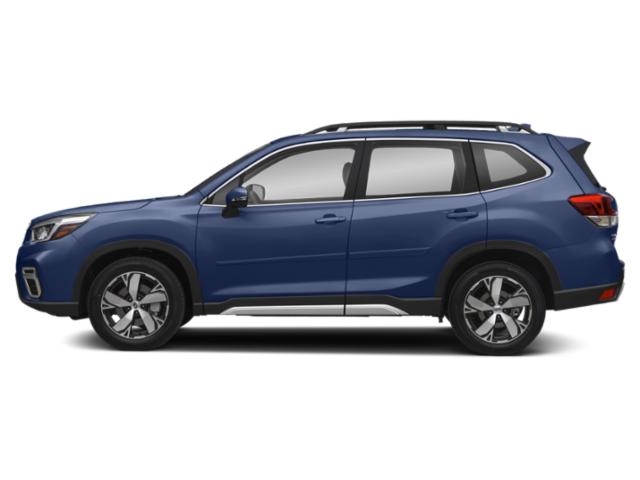 2021 Subaru Forester Touring 2021 Subaru Forester Touring