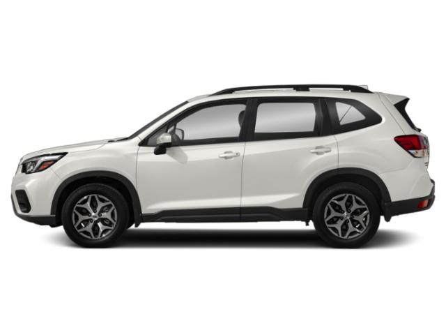 2021 Subaru Forester Premium 2021 Subaru Forester Premium