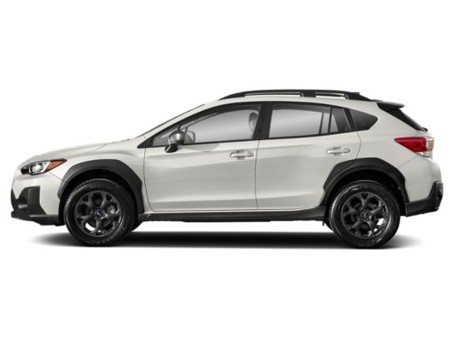 2021 Subaru Crosstrek Sport 2021 Subaru Crosstrek Sport