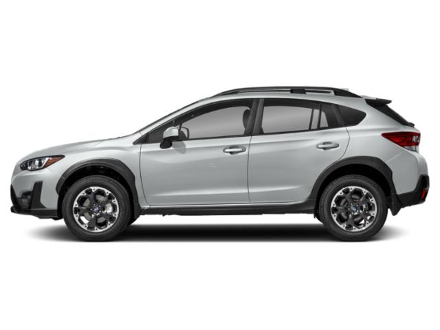 2021 Subaru Crosstrek Premium 2021 Subaru Crosstrek Premium