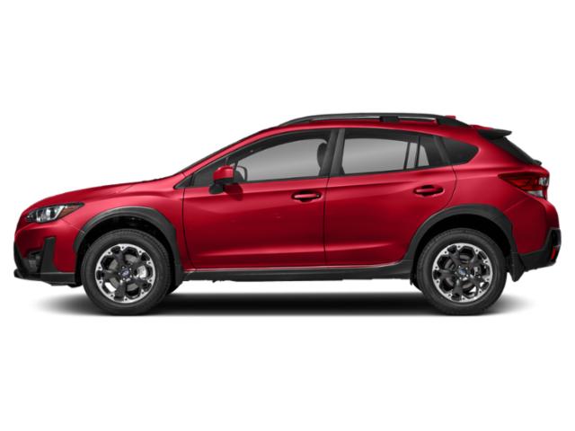 2021 Subaru Crosstrek Premium 2021 Subaru Crosstrek Premium