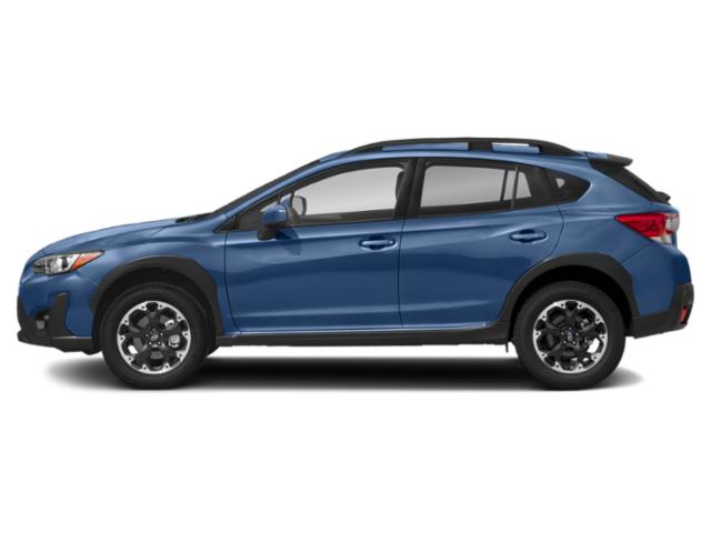 2021 Subaru Crosstrek 5DR CVT