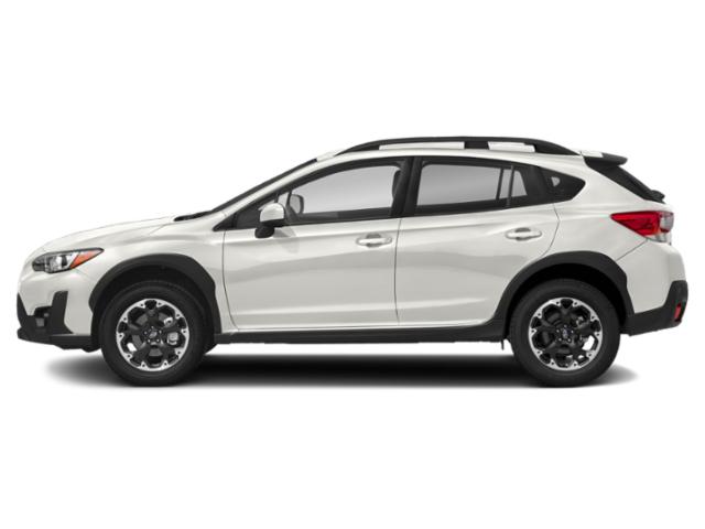 2021 Subaru Crosstrek 5DR CVT