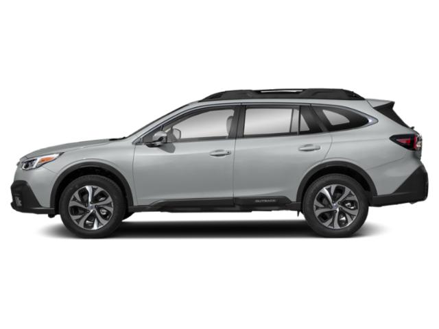 2021 Subaru Outback Limited 2021 Subaru Outback Limited