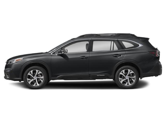 2021 Subaru Outback Limited XT 2021 Subaru Outback Limited XT