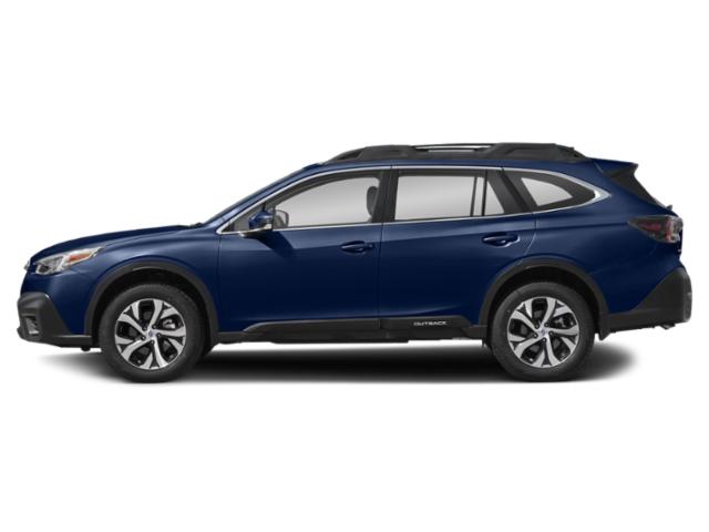 2021 Subaru Outback Limited XT 2021 Subaru Outback Limited XT