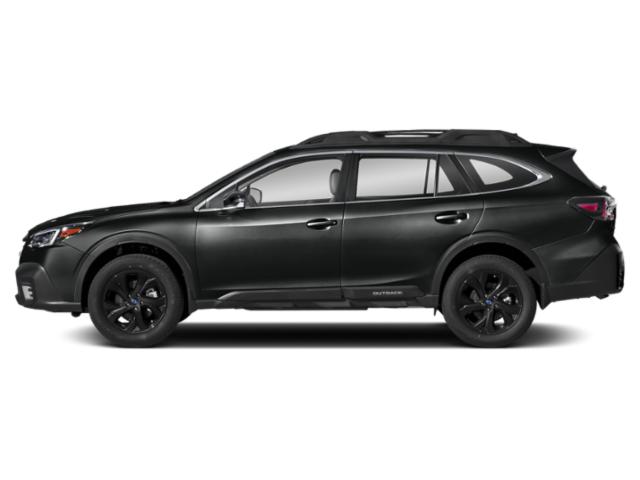 2021 Subaru Outback Onyx Edition XT