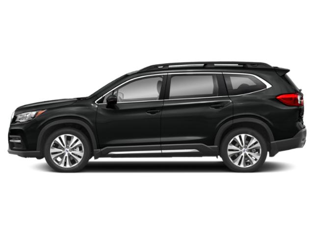 2021 Subaru Ascent Limited 2021 Subaru Ascent Limited