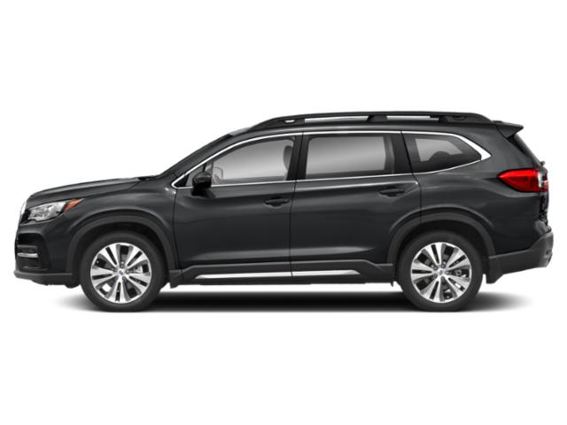 2021 Subaru Ascent Limited 2021 Subaru Ascent Limited