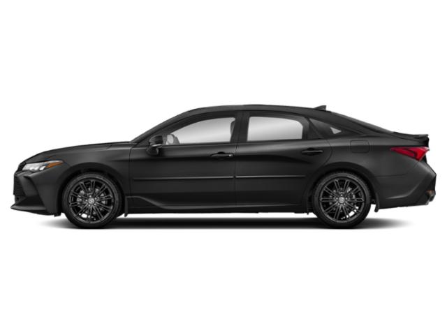2021 Toyota Avalon XSE Nightshade