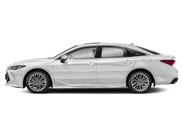 2021 Toyota Avalon Limited AWD 2021 Toyota Avalon Limited AWD
