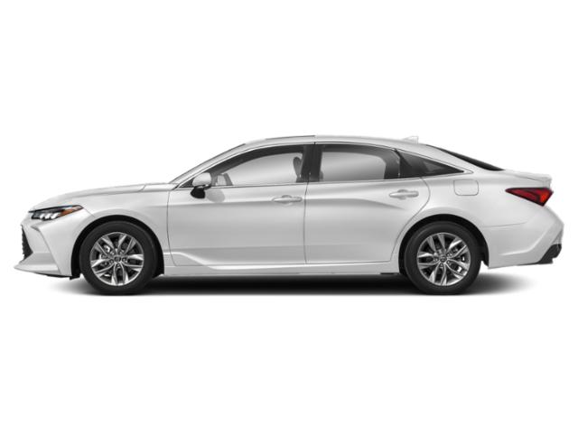 2021 Toyota Avalon XLE