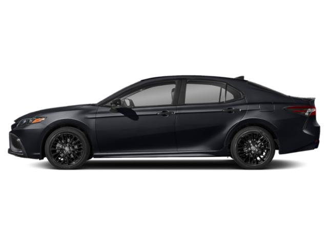 2021 Toyota Camry SE Nightshade Edition