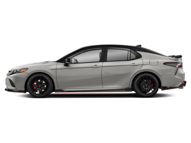 2021 Toyota Camry TRD