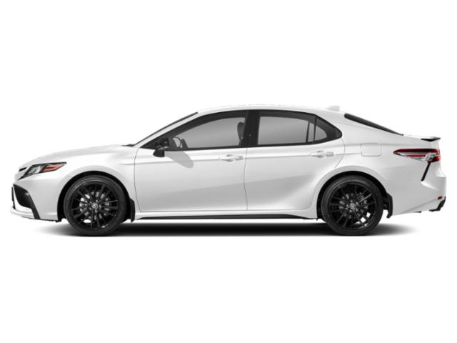 2021 Toyota Camry XSE AWD