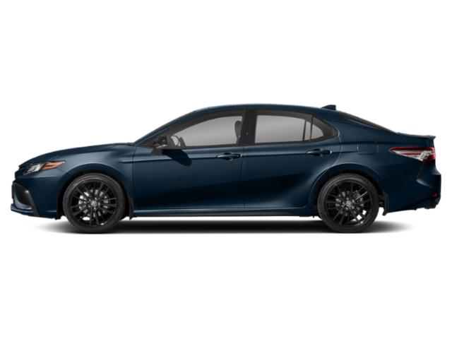 2021 Toyota Camry XSE V6