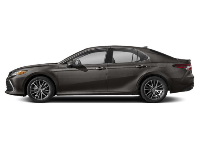 2021 Toyota Camry XLE AWD