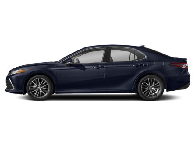 2021 Toyota Camry XLE 2021 Toyota Camry XLE