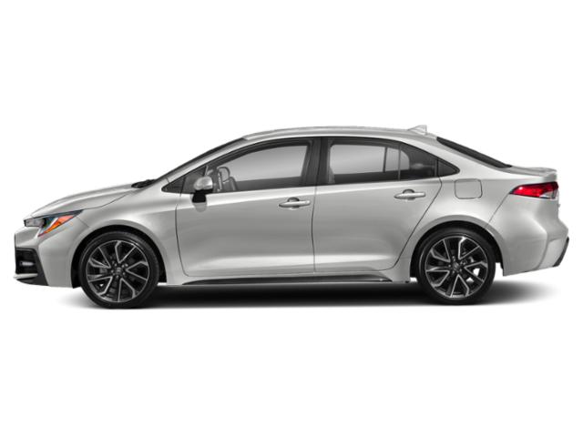 2021 Toyota Corolla SE 2021 Toyota Corolla SE