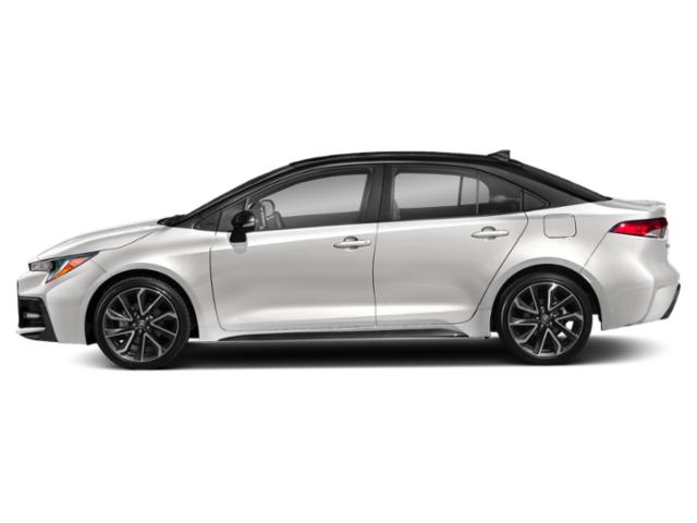 2021 Toyota Corolla SE 2021 Toyota Corolla SE