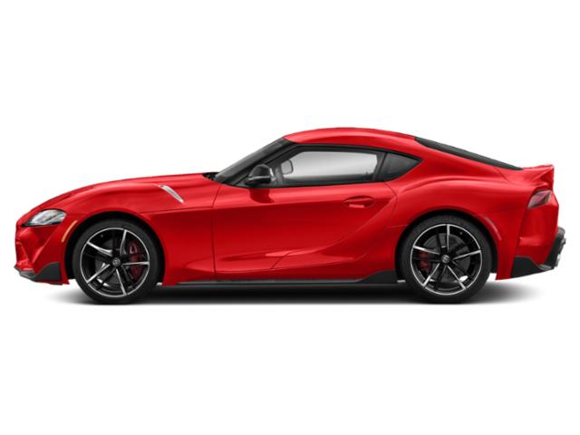2021 Toyota GR Supra 3.0 Premium