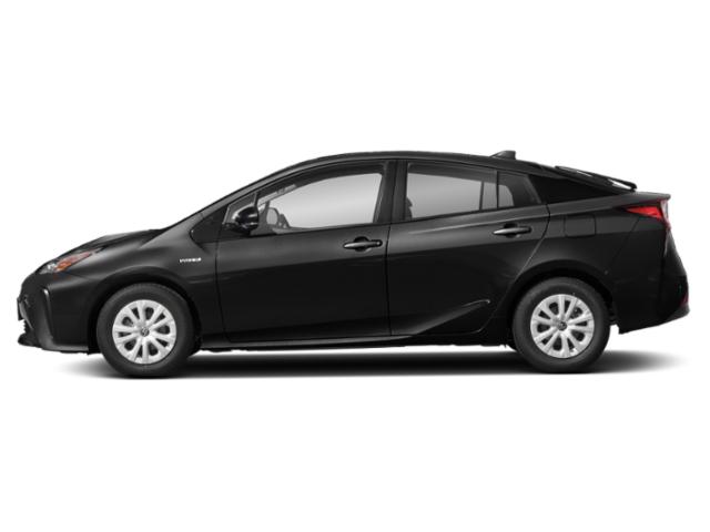 2021 Toyota Prius LE