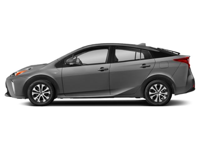 2021 Toyota Prius LE AWD-e