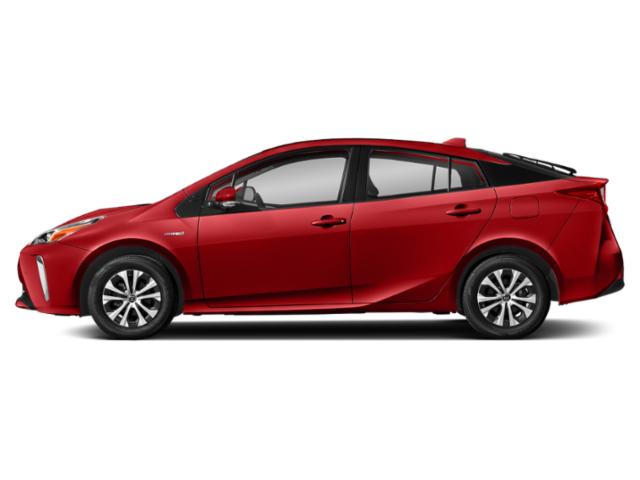 2021 Toyota Prius LE AWD-e
