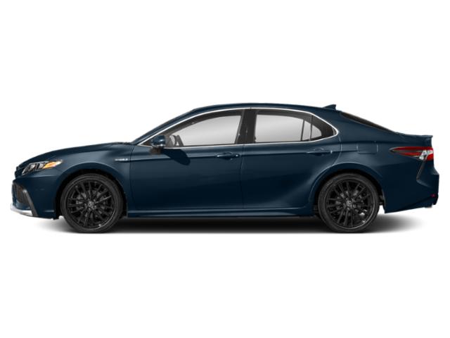2021 Toyota Camry XSE Hybrid