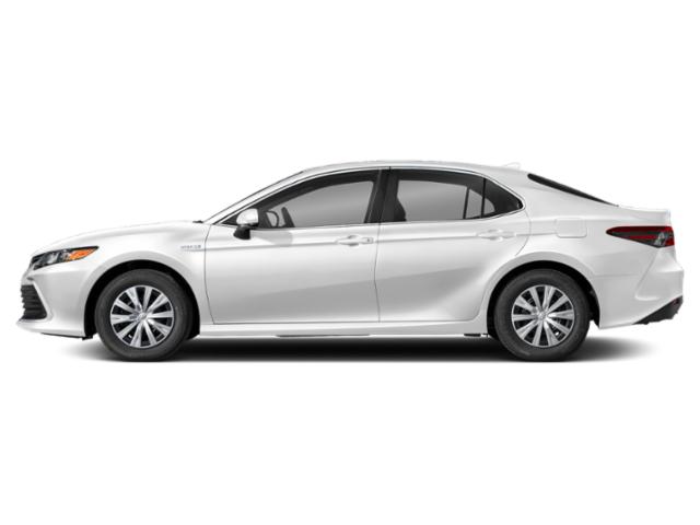 2021 Toyota Camry XLE Hybrid 2021 Toyota Camry XLE Hybrid