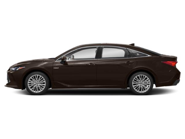 2021 Toyota Avalon Limited Hybrid 2021 Toyota Avalon Limited Hybrid