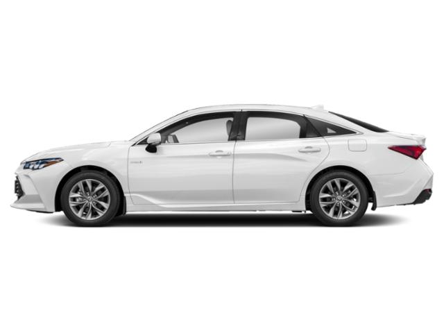 2021 Toyota Avalon XLE Hybrid