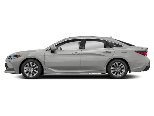 2021 Toyota Avalon XLE Hybrid