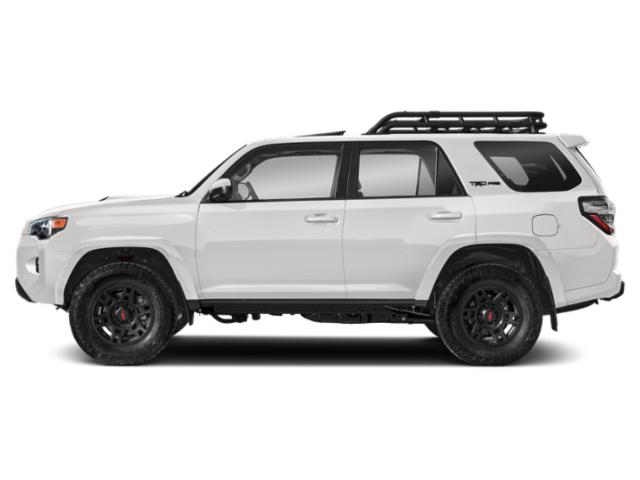 2021 Toyota 4Runner TRD Pro