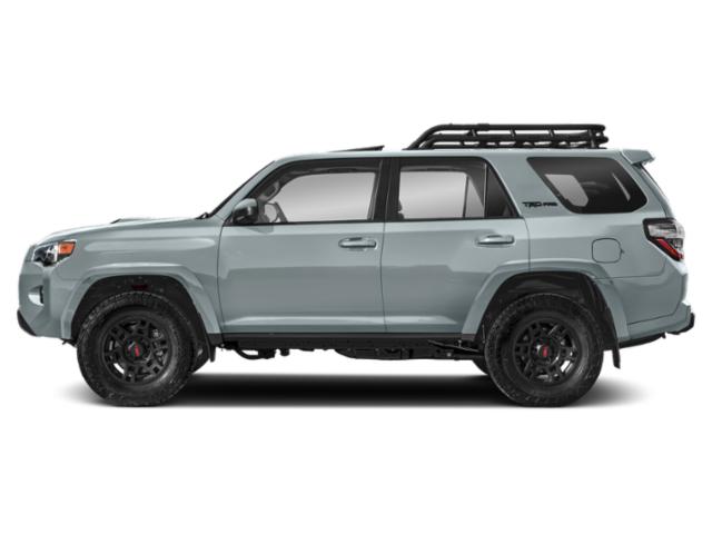 2021 Toyota 4Runner TRD Pro