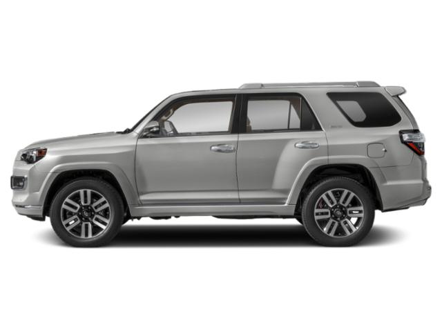 2021 Toyota 4Runner Limited 2021 Toyota 4Runner Limited