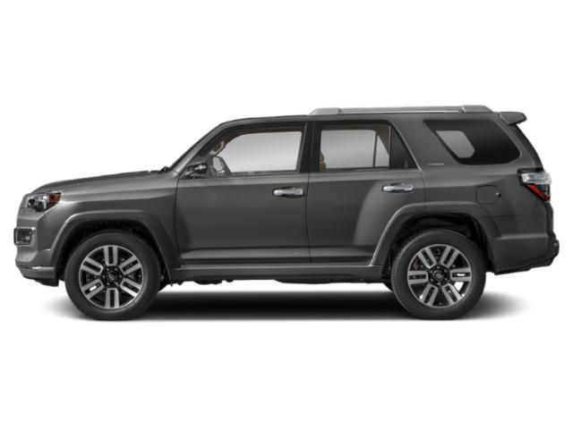 Used 2021 Toyota 4Runner Sport Utility