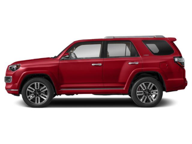 2021 Toyota 4Runner Limited 2021 Toyota 4Runner Limited
