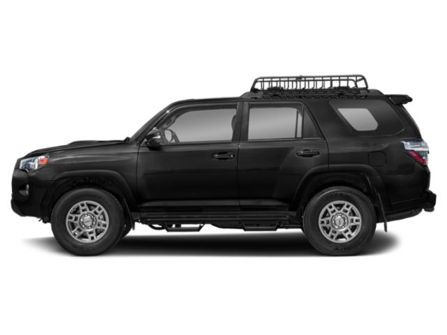 2021 Toyota 4Runner Venture Special Edition