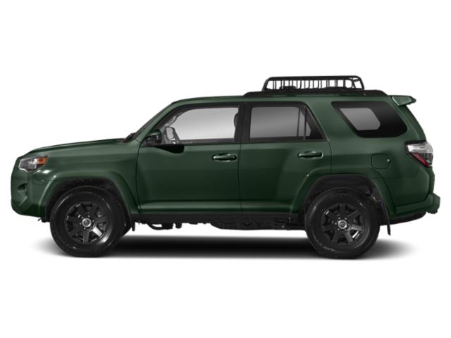 2021 Toyota 4Runner Trail Special Edition