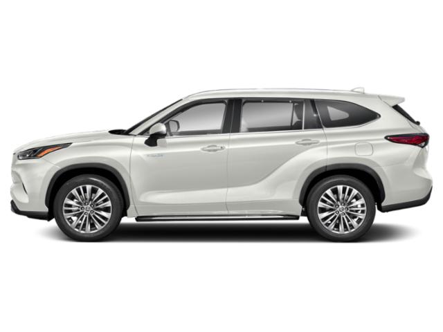 Used 2021 Toyota Highlander For Sale in Tucson, AZ