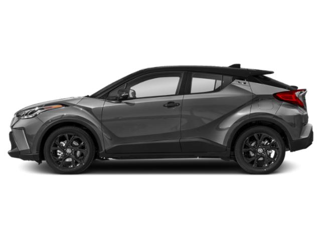 2021 Toyota C-HR Nightshade Edition