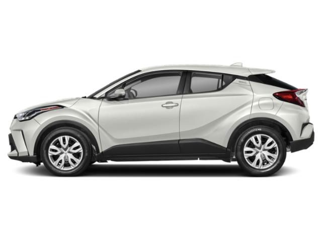 2021 Toyota C-HR LE 2021 Toyota C-HR LE