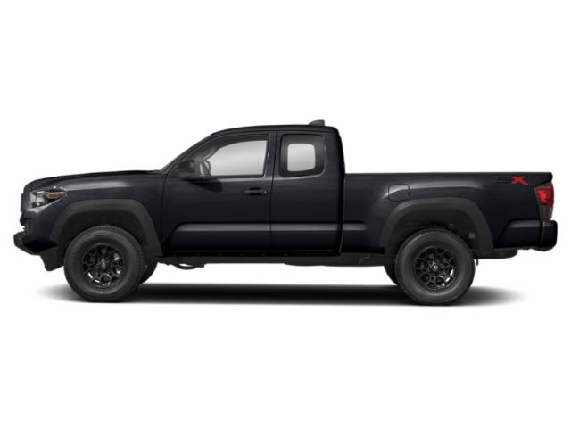 2021 Toyota Tacoma SR 2021 Toyota Tacoma SR