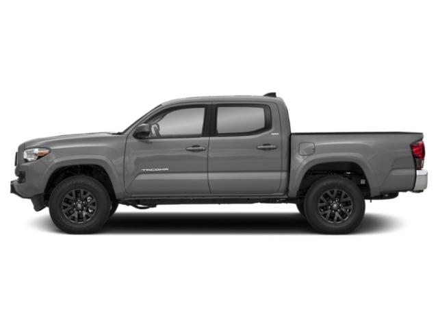 Used 2021 Toyota Tacoma For Sale in Bessemer, AL