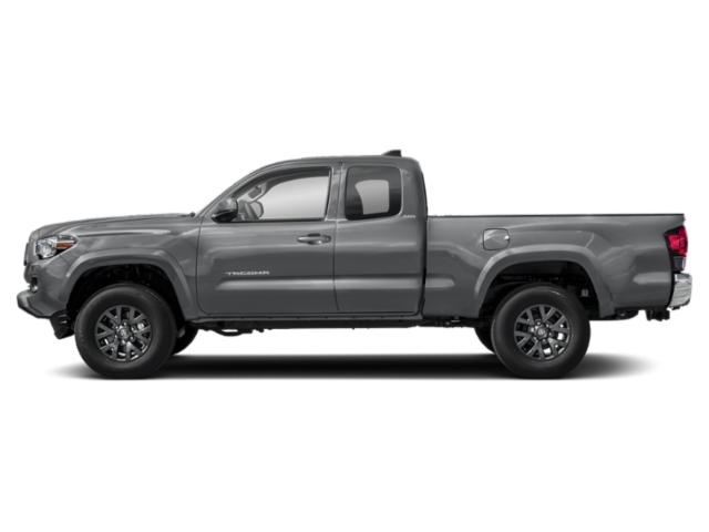 2021 Toyota Tacoma TRD Sport 2021 Toyota Tacoma TRD Sport