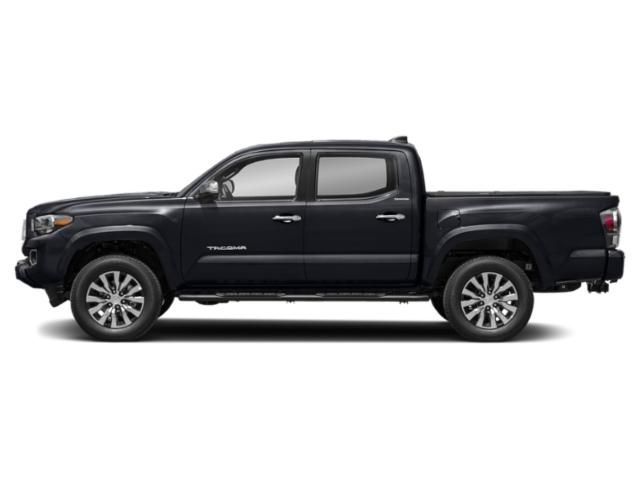 2021 Toyota Tacoma Limited 2021 Toyota Tacoma Limited